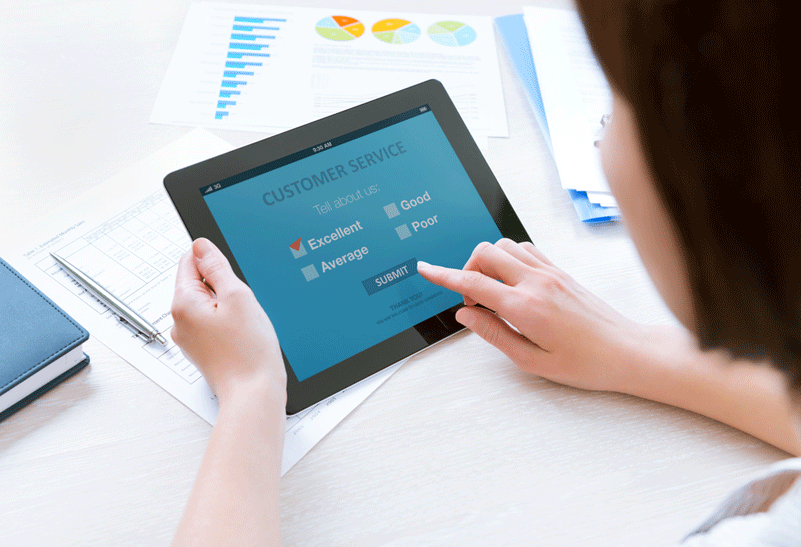 survey-on-a-tablet