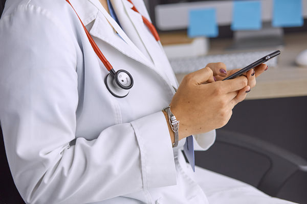 Healthcare-automation-tool