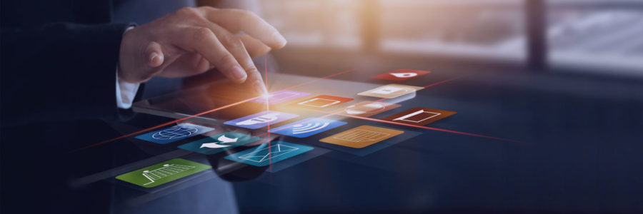 Banking in the Cloud