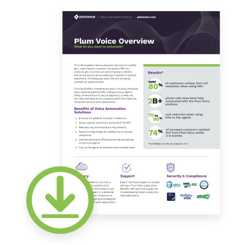 Company Overview Download